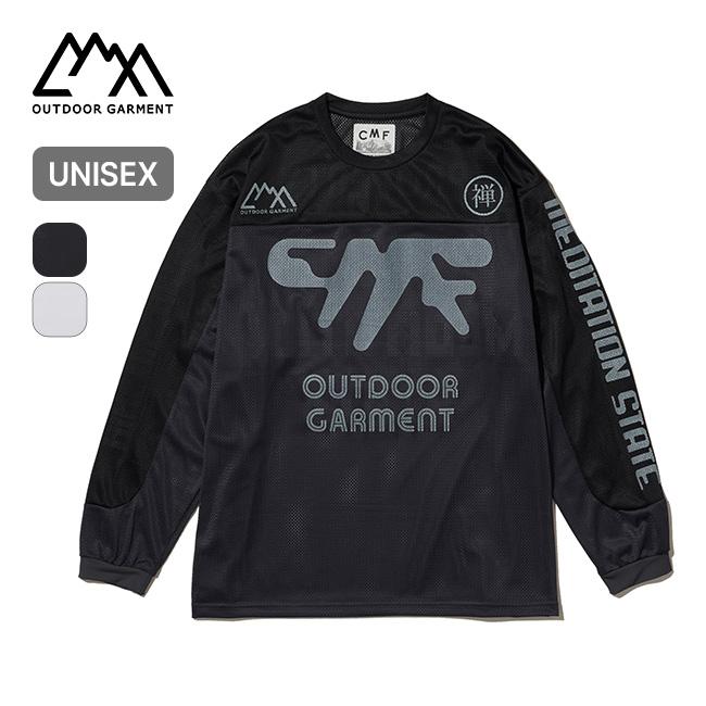 COMFY OUTDOOR GARMENT CMF コムフィアウトドアガーメント BMX COMFY OUTDOOR GARMENT CMF コムフィアウトドアガーメント BMX