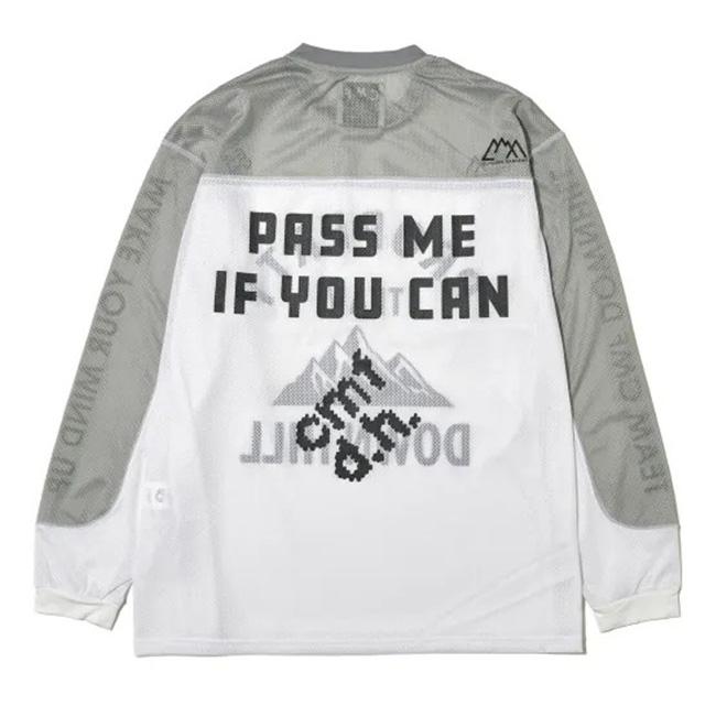 COMFY OUTDOOR GARMENT CMF OUTDOOR GARMENT BMX TEE CMF2601-C11 ユニ