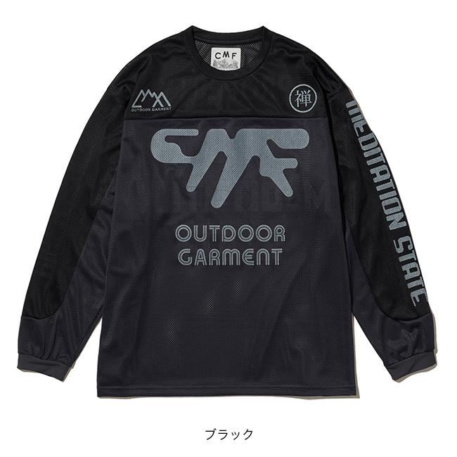 COMFY OUTDOOR GARMENT CMF コムフィアウトドアガーメント BMX COMFY OUTDOOR GARMENT CMF コムフィアウトドアガーメント BMX