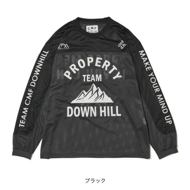 COMFY OUTDOOR GARMENT CMF OUTDOOR GARMENT BMX TEE CMF2601-C11 ユニ