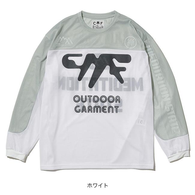 COMFY OUTDOOR GARMENT CMF コムフィアウトドアガーメント BMX COMFY OUTDOOR GARMENT CMF コムフィアウトドアガーメント BMX