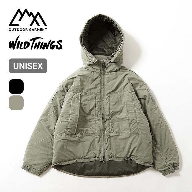 COMFY OUTDOOR GARMENT CMF GARMENT×WILD THINGS コムフィ COMFY OUTDOOR GARMENT CMF GARMENT×WILD THINGS コムフィ