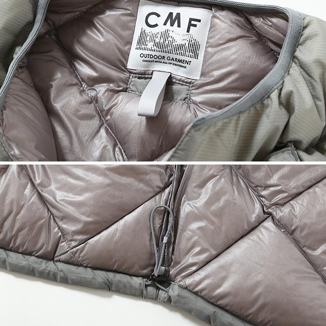 COMFY OUTDOOR GARMENT CMF OUTDOOR GARMENT コムフィアウトドア