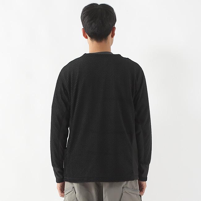 CMF OUTDOOR GARMENT コムフィアウトドアガーメント CMF-OCTA LS TEE