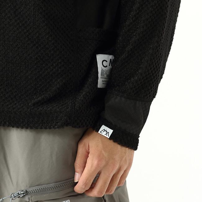 CMF OUTDOOR GARMENT コムフィアウトドアガーメント CMF-OCTA LS TEE