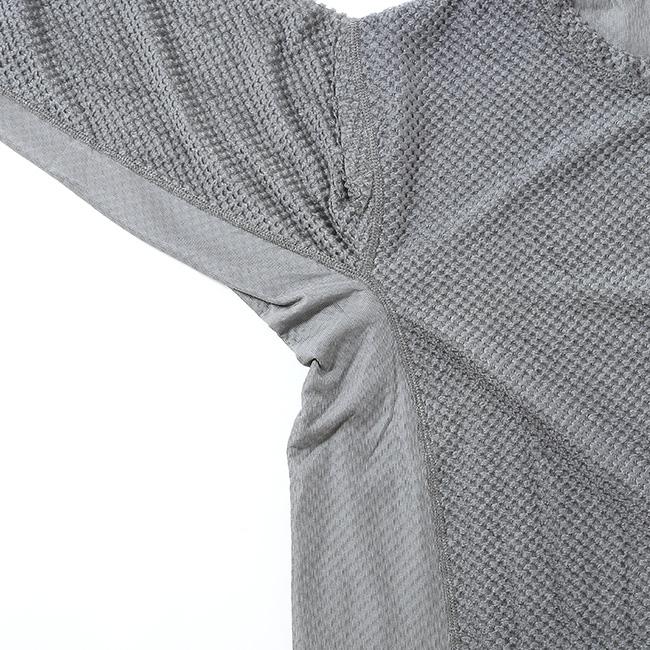 CMF OUTDOOR GARMENT コムフィアウトドアガーメント CMF-OCTA LS TEE