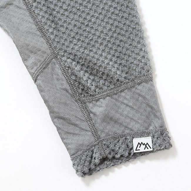 CMF OUTDOOR GARMENT コムフィアウトドアガーメント CMF-OCTA LS TEE