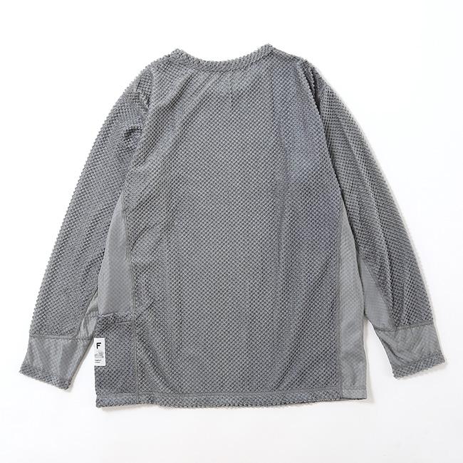 CMF OUTDOOR GARMENT コムフィアウトドアガーメント CMF-OCTA LS TEE