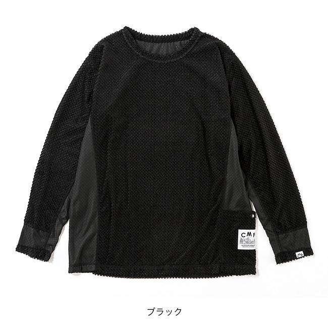 CMF OUTDOOR GARMENT コムフィアウトドアガーメント CMF-OCTA LS TEE