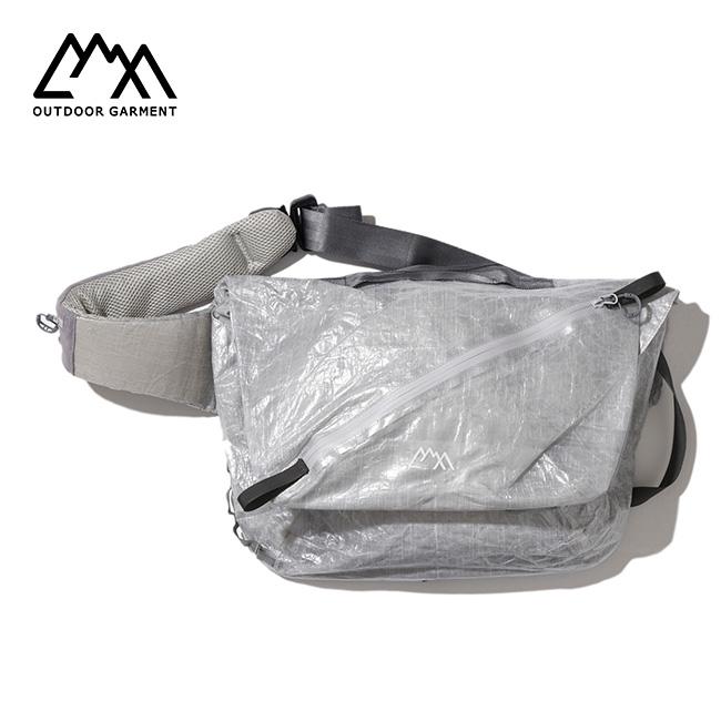 CMF OUTDOOR GARMENT コムフィアウトドアガーメント メッセンジャー