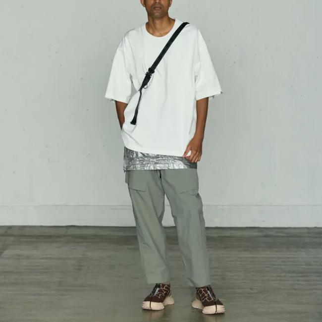 COMFY OUTDOOR GARMENT CMF OUTDOOR GARMENT コムフィアウトドア