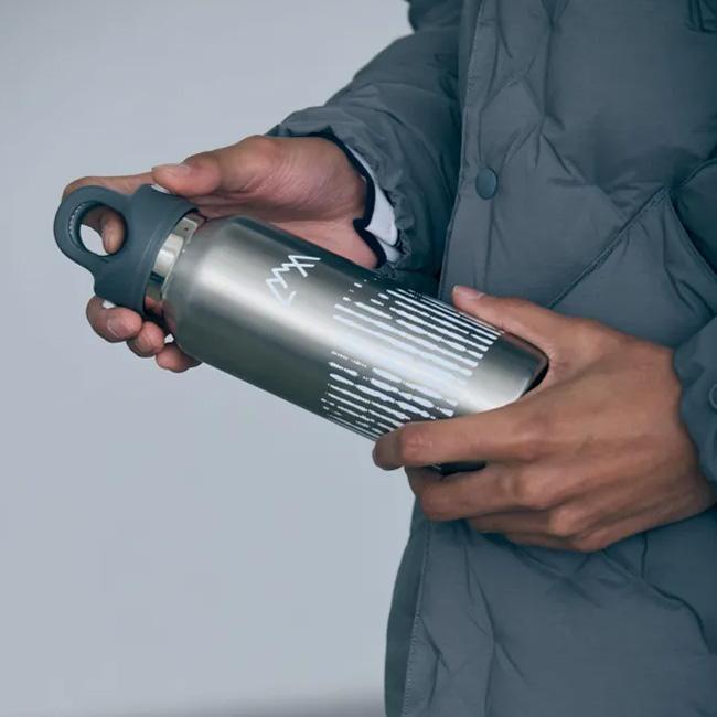 CMF OUTDOOR GARMENT コムフィアウトドアガーメント CMFボトル CMF2502-AC26 BOTTOLE 水筒 マイボトル 保冷 保温 旅行 登山 プレゼント 2025 秋冬 | ブランド登録なし | 01