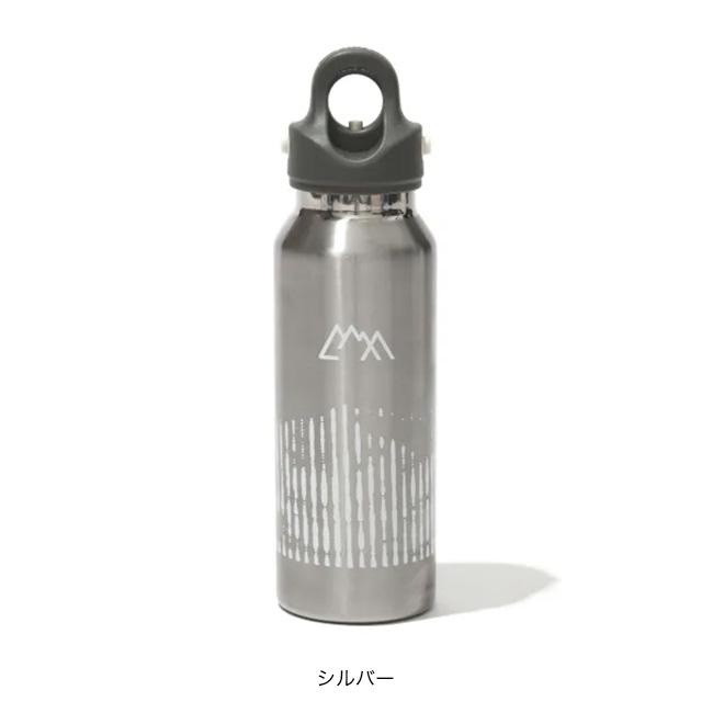 CMF OUTDOOR GARMENT コムフィアウトドアガーメント CMFボトル CMF2502-AC26 BOTTOLE 水筒 マイボトル 保冷 保温 旅行 登山 プレゼント 2025 秋冬 | ブランド登録なし | 03