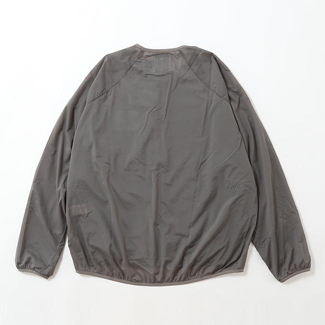 CMF OUTDOOR GARMENT コムフィアウトドアガーメント アルファ