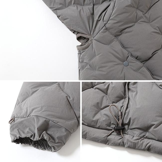 COMFY OUTDOOR GARMENT CMF OUTDOOR GARMENT コムフィアウトドア