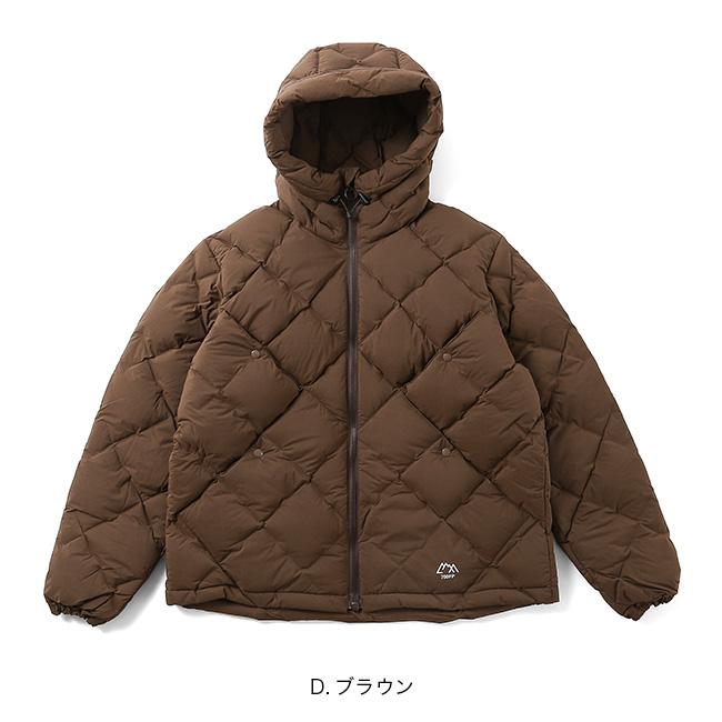 COMFY OUTDOOR GARMENT CMF OUTDOOR GARMENT コムフィアウトドア