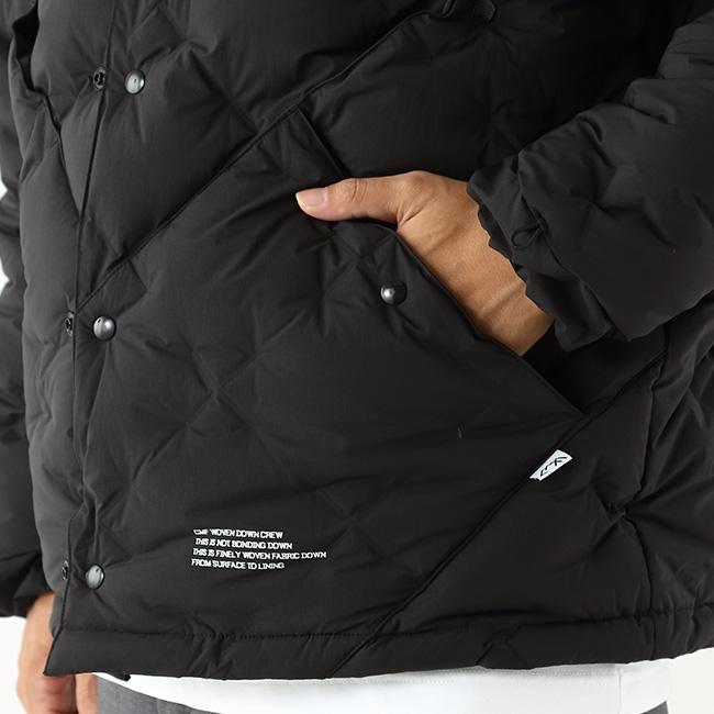 COMFY OUTDOOR GARMENT CMF OUTDOOR GARMENT コムフィアウトドア