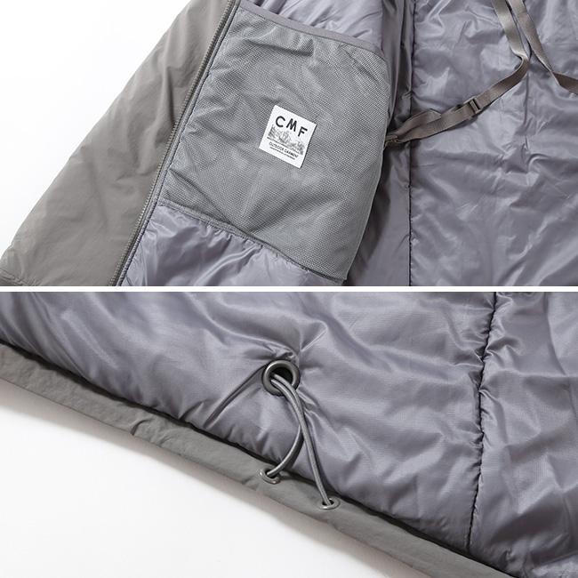 CMF OUTDOOR GARMENT×WILD THINGS WTハッピージャケット CMF2502-J06WT