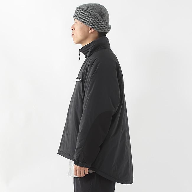 CMF OUTDOOR GARMENT×WILD THINGS WTハッピージャケット CMF2502-J06WT