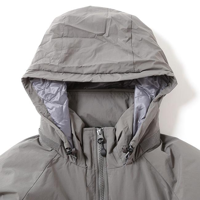 CMF OUTDOOR GARMENT×WILD THINGS WTハッピージャケット CMF2502-J06WT