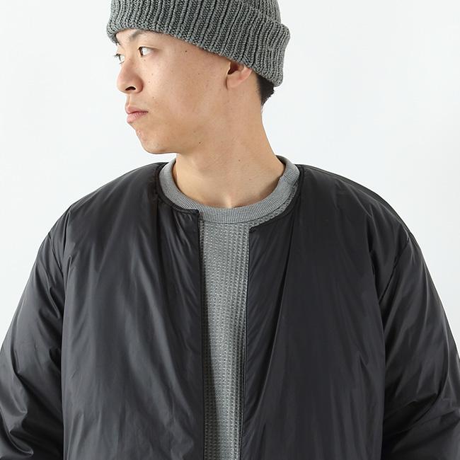 CMF OUTDOOR GARMENT コムフィアウトドアガーメント パフセーターUL
