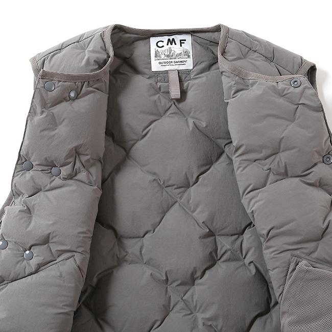 COMFY OUTDOOR GARMENT CMF OUTDOOR GARMENT コムフィアウトドア