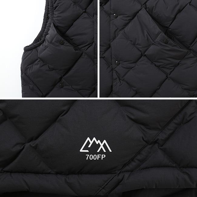 COMFY OUTDOOR GARMENT CMF OUTDOOR GARMENT コムフィアウトドア
