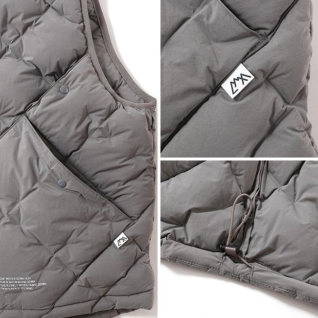 COMFY OUTDOOR GARMENT CMF OUTDOOR GARMENT コムフィアウトドア
