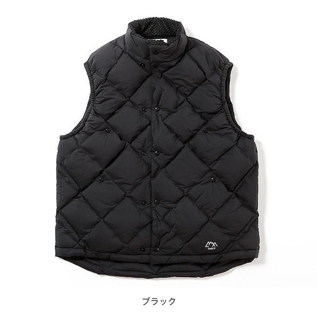 COMFY OUTDOOR GARMENT CMF OUTDOOR GARMENT コムフィアウトドア