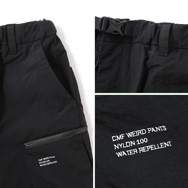 COMFY OUTDOOR GARMENT CMF OUTDOOR GARMENT コムフィアウトドア