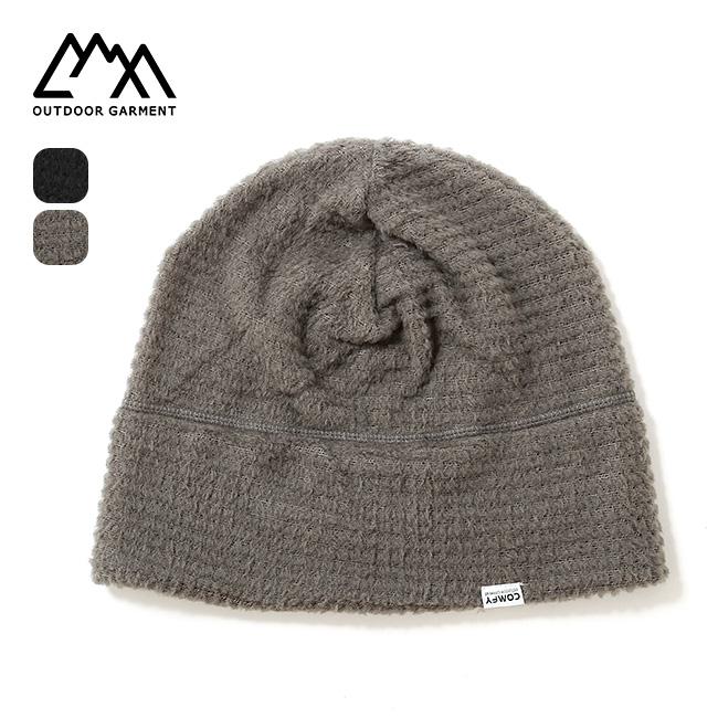 CMF OUTDOOR GARMENT コムフィアウトドアガーメント アルファダイレクトニットキャップ CMF2502-AC05 ALPHA DIRECT KNIT CAP 帽子 ニット帽 2025 秋冬 | ブランド登録なし