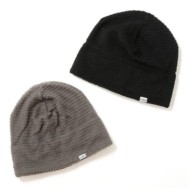 CMF OUTDOOR GARMENT コムフィアウトドアガーメント アルファダイレクトニットキャップ CMF2502-AC05 ALPHA DIRECT KNIT CAP 帽子 ニット帽 2025 秋冬 | ブランド登録なし | 01
