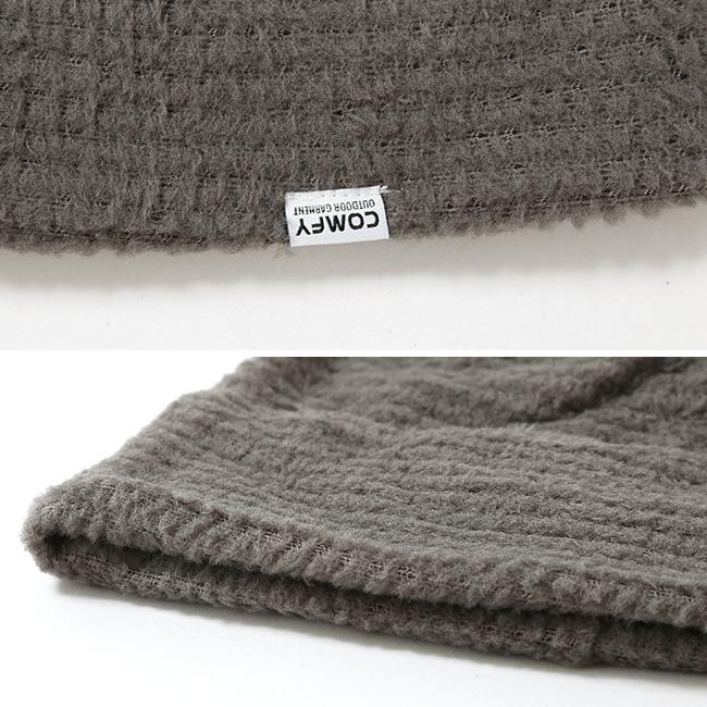 CMF OUTDOOR GARMENT コムフィアウトドアガーメント アルファダイレクトニットキャップ CMF2502-AC05 ALPHA DIRECT KNIT CAP 帽子 ニット帽 2025 秋冬 | ブランド登録なし | 03