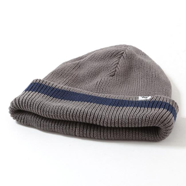 CMF OUTDOOR GARMENT コムフィアウトドアガーメント ニットキャップ CMF2502-AC06 KNIT CAP メンズ レディース 帽子 ニット帽 ビーニー タウンユース 2025 秋冬 | ブランド登録なし | 02
