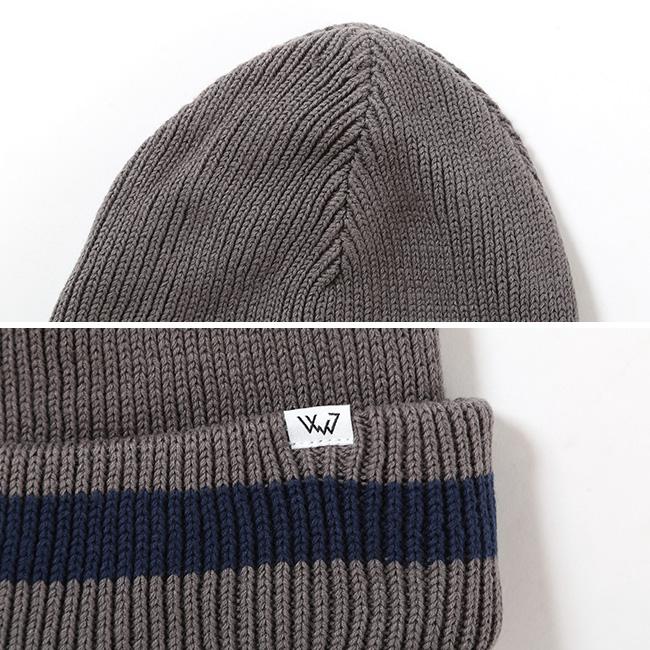 CMF OUTDOOR GARMENT コムフィアウトドアガーメント ニットキャップ CMF2502-AC06 KNIT CAP メンズ レディース 帽子 ニット帽 ビーニー タウンユース 2025 秋冬 | ブランド登録なし | 03