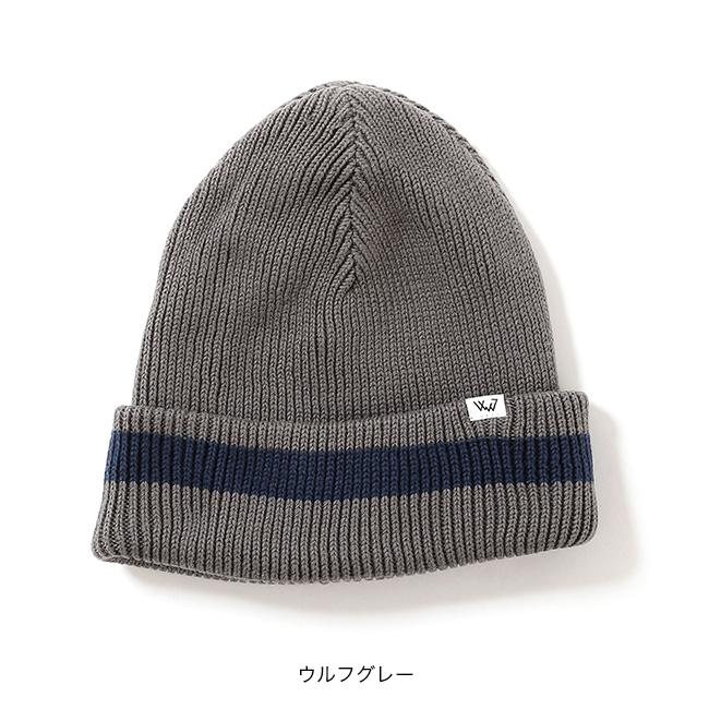 CMF OUTDOOR GARMENT コムフィアウトドアガーメント ニットキャップ CMF2502-AC06 KNIT CAP メンズ レディース 帽子 ニット帽 ビーニー タウンユース 2025 秋冬 | ブランド登録なし | 06