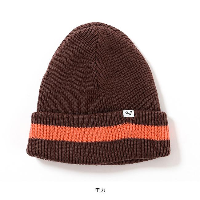CMF OUTDOOR GARMENT コムフィアウトドアガーメント ニットキャップ CMF2502-AC06 KNIT CAP メンズ レディース 帽子 ニット帽 ビーニー タウンユース 2025 秋冬 | ブランド登録なし | 07