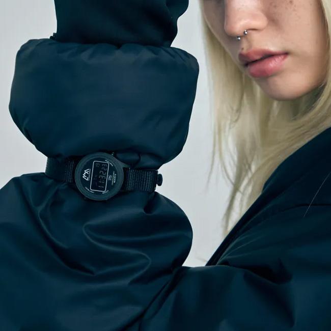 CMF OUTDOOR GARMENT コムフィアウトドアガーメント CMFウォッチフィドロック CMF2502-AC25 COMFY OUTDOOR GARMENT CMF OUTDOOR GARMENT コムフィアウトドア