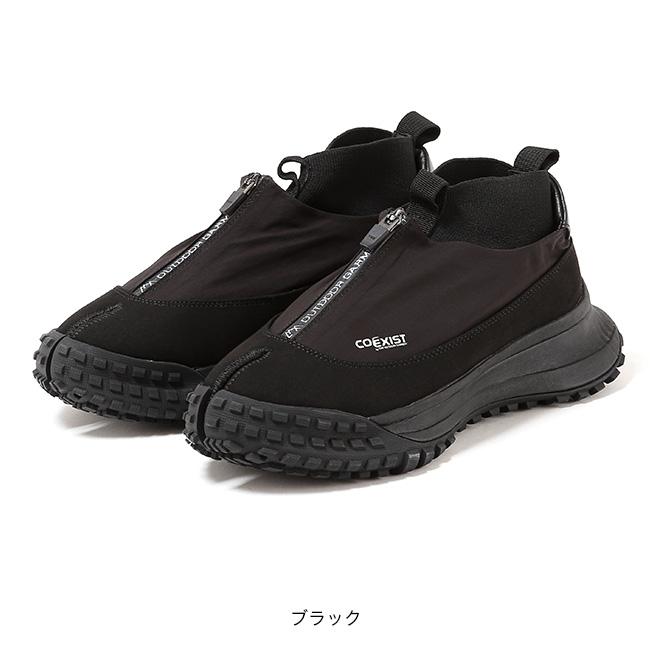 CMF OUTDOOR GARMENT コムフィアウトドアガーメント アプローチ03