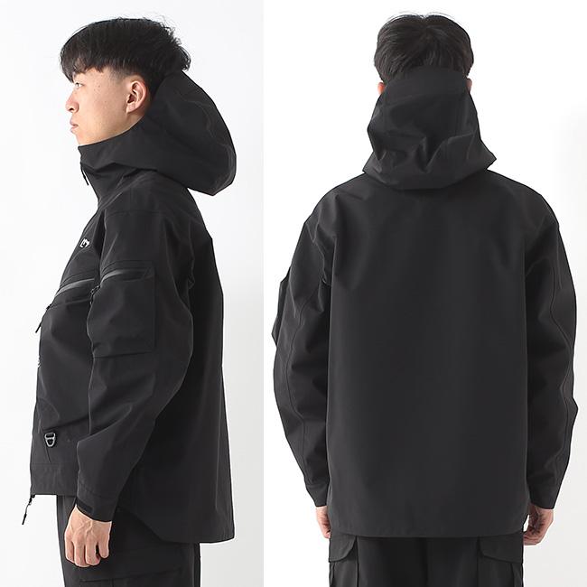 CMF OUTDOOR GARMENT コムフィアウトドアガーメント ウィアード