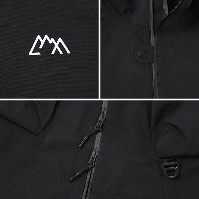 COMFY OUTDOOR GARMENT CMF OUTDOOR GARMENT コムフィアウトドア