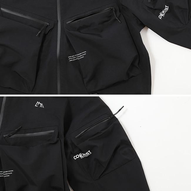 COMFY OUTDOOR GARMENT CMF OUTDOOR GARMENT コムフィアウトドア