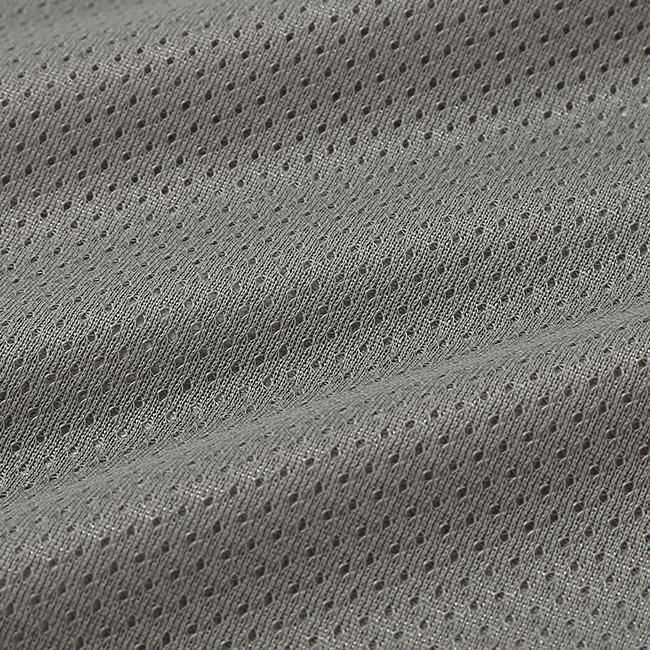 CMF OUTDOOR GARMENT コムフィアウトドアガーメント クイックドライメッシュPK TEE S/S CMF2601-C21 コンフィ トップス ショートスリーブ 2026 春夏 | ブランド登録なし | 05