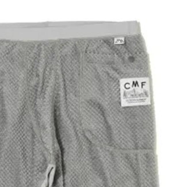 CMF OUTDOOR GARMENT オクタタイツ CMF-OCTA-SPATS OCTA TIGHTS ユニセックス CMF-OCTA SPATS ボトムス スパッツ ベースレーヤー 2026 春夏 | COMFY OUTDOOR GARMENT | 02