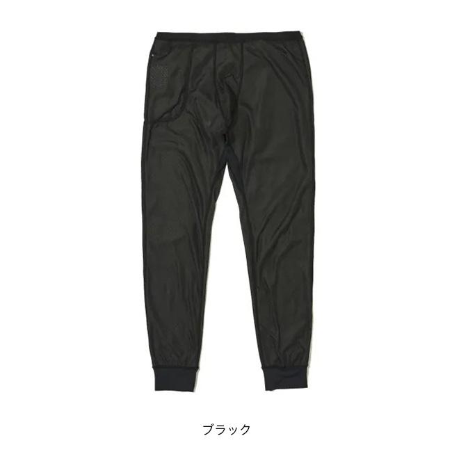 CMF OUTDOOR GARMENT オクタタイツ CMF-OCTA-SPATS OCTA TIGHTS ユニセックス CMF-OCTA SPATS ボトムス スパッツ ベースレーヤー 2026 春夏 | COMFY OUTDOOR GARMENT | 04