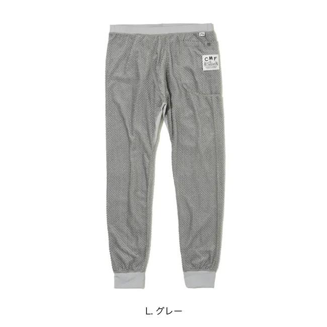 CMF OUTDOOR GARMENT オクタタイツ CMF-OCTA-SPATS OCTA TIGHTS ユニセックス CMF-OCTA SPATS ボトムス スパッツ ベースレーヤー 2026 春夏 | COMFY OUTDOOR GARMENT | 05