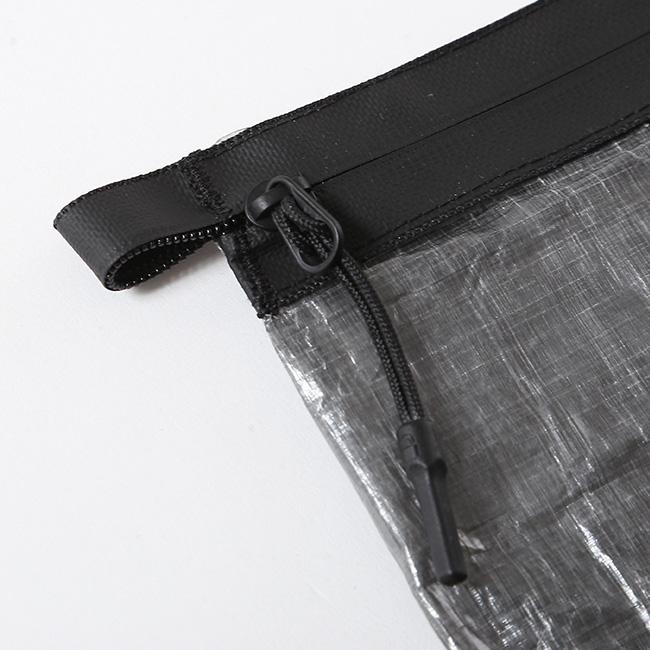 CMF OUTDOOR GARMENT コムフィアウトドアガーメント ミニウォレットダイニーマ CMF2601-AC19 財布 コイン入れ カード入れ シンプル 2026 春夏 | ブランド登録なし | 04