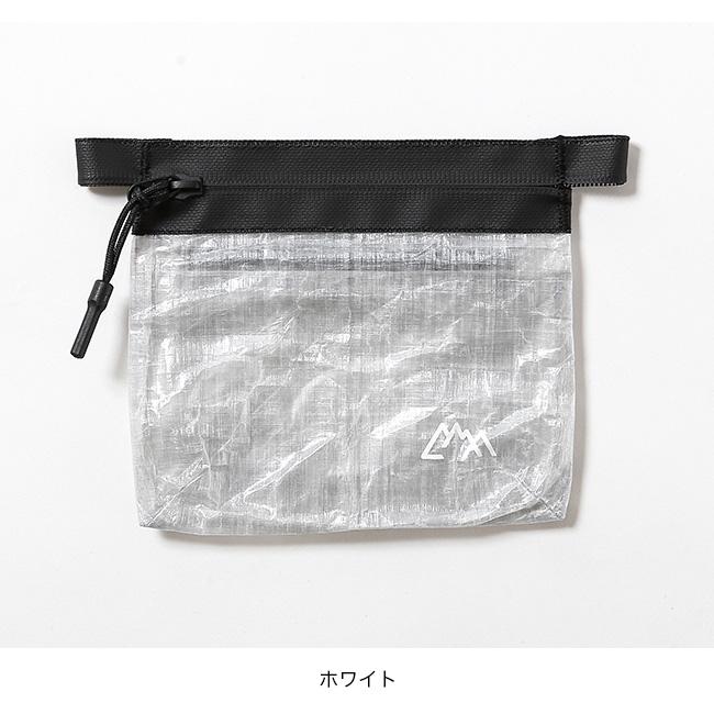 CMF OUTDOOR GARMENT コムフィアウトドアガーメント ミニウォレットダイニーマ CMF2601-AC19 財布 コイン入れ カード入れ シンプル 2026 春夏 | ブランド登録なし | 07