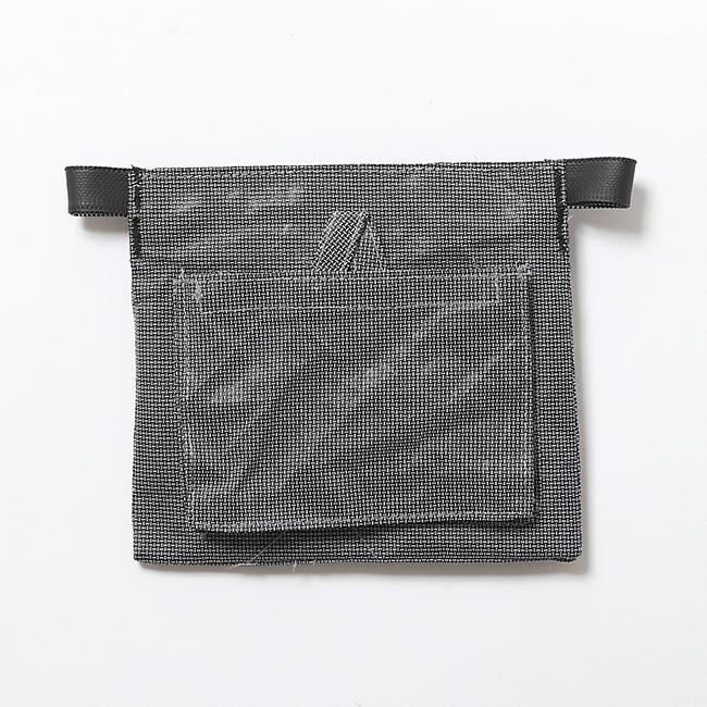 CMF OUTDOOR GARMENT コムフィアウトドアガーメント ミニウォレットウルトラ100X CMF2601-AC20 財布 コイン入れ カード入れ シンプル 2026 春夏 | ブランド登録なし | 02