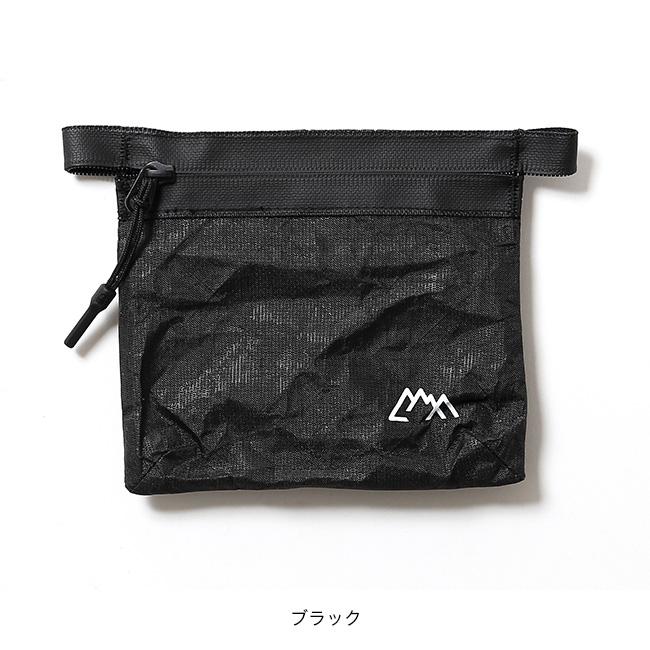 CMF OUTDOOR GARMENT コムフィアウトドアガーメント ミニウォレットウルトラ100X CMF2601-AC20 財布 コイン入れ カード入れ シンプル 2026 春夏 | ブランド登録なし | 06
